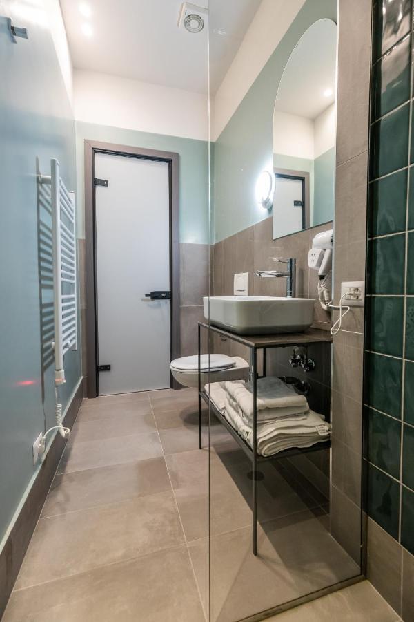 Allure Boutique Hotell Tiranë