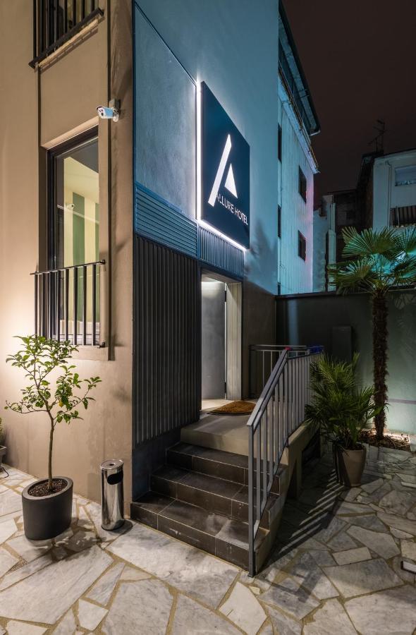 Allure Boutique 4*