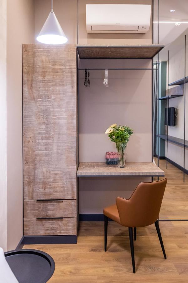 Allure Boutique Hotell 4*