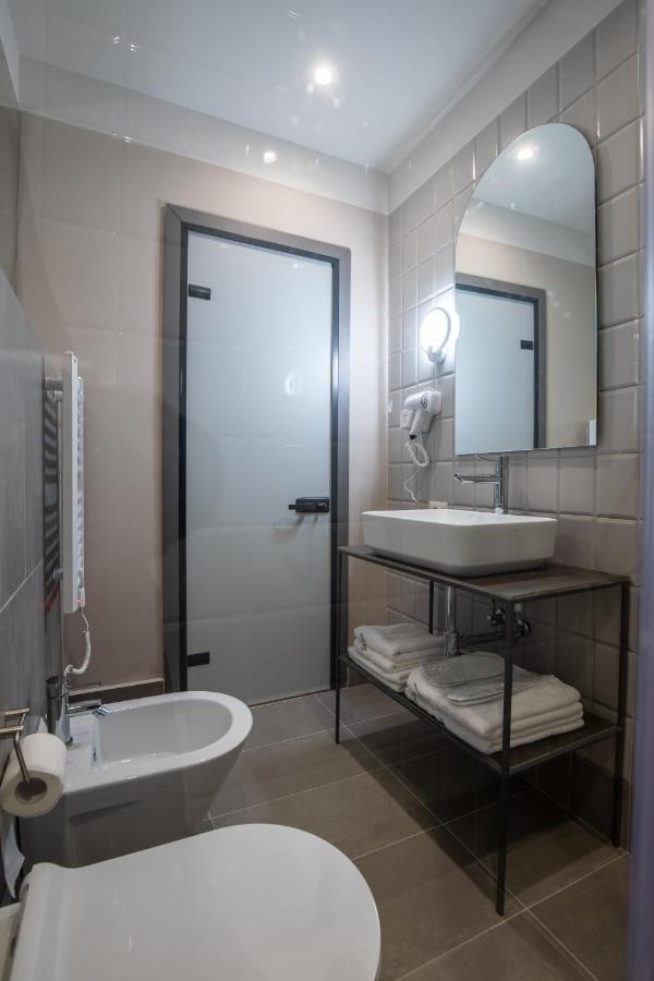Hotell Allure Boutique Tiranë