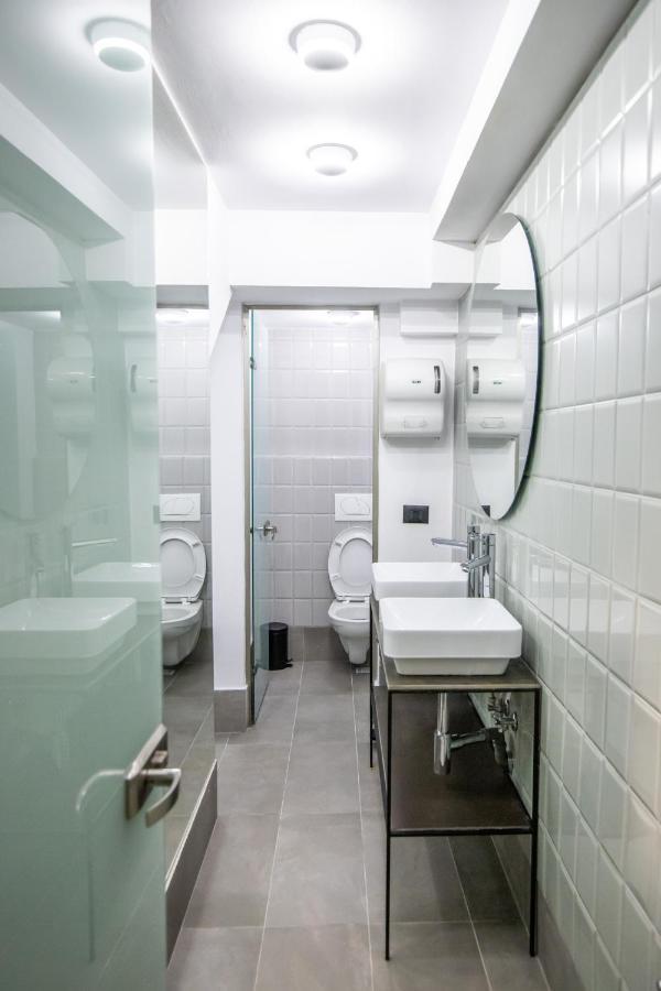 Hotell Allure Boutique Tiranë