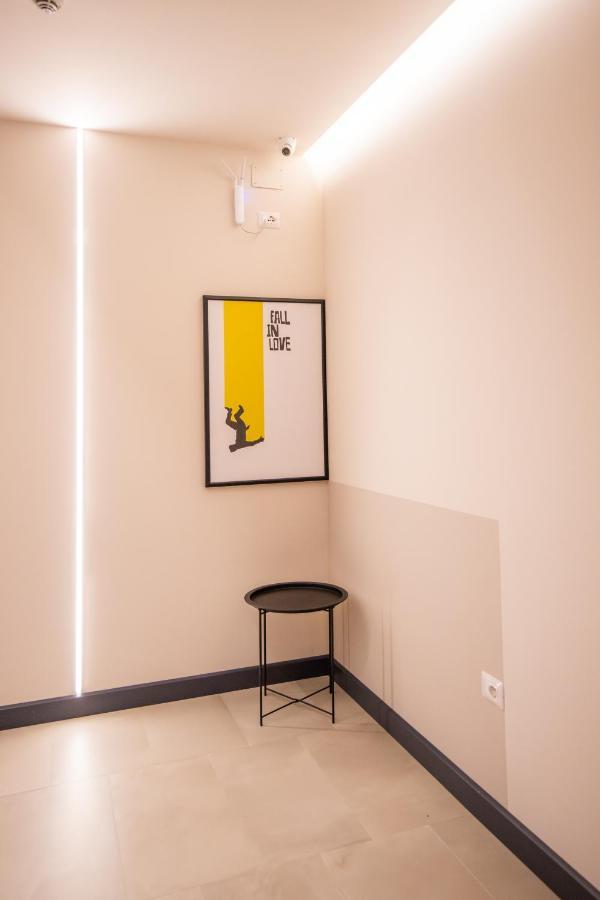 Allure Boutique Hotell