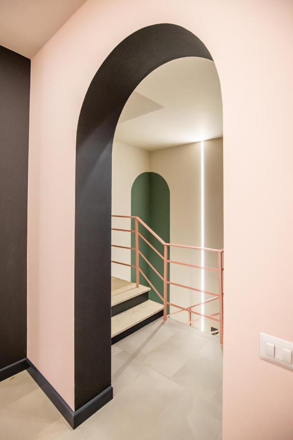 Hotell Allure Boutique
