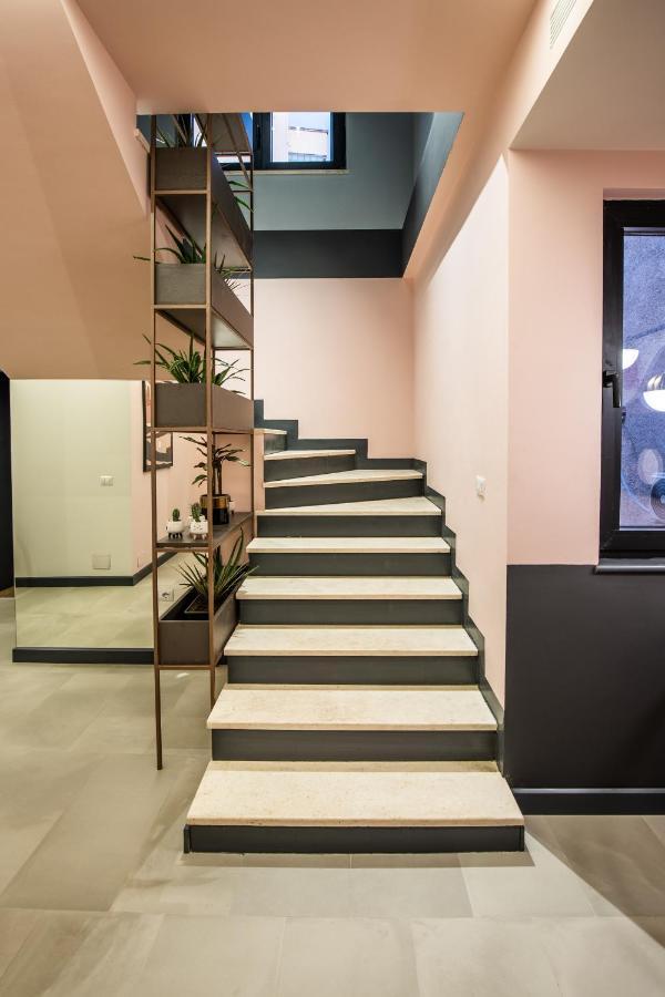 Hotell Allure Boutique
