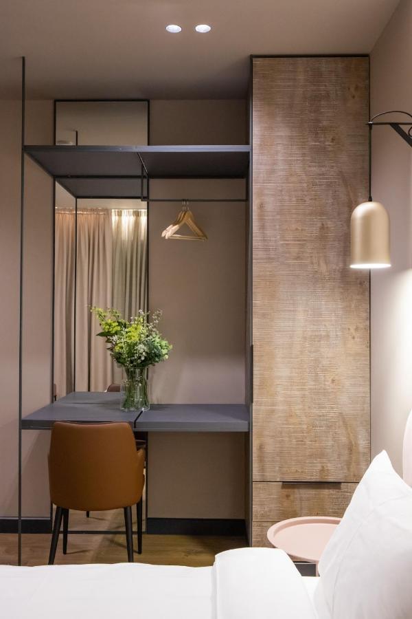 Hotell Allure Boutique