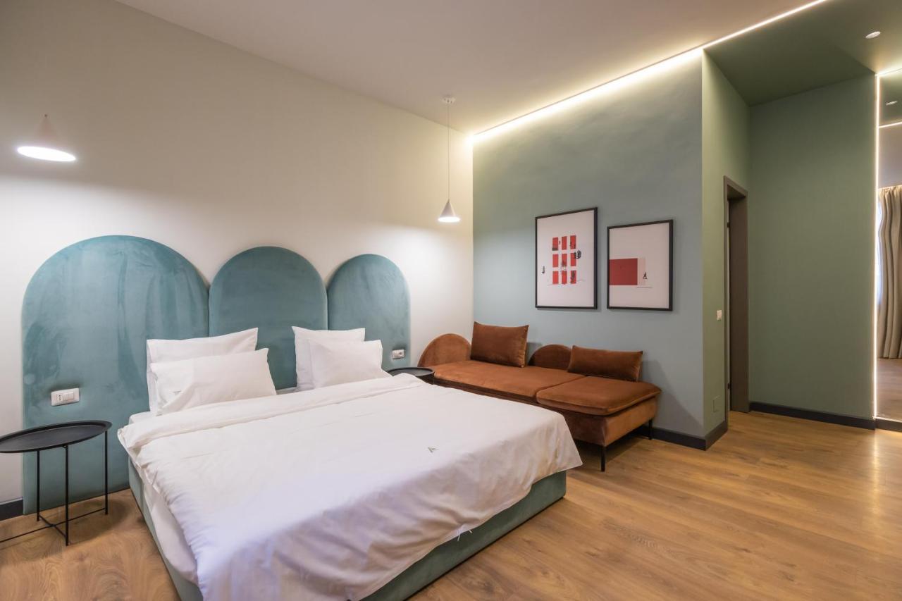 Hotell Allure Boutique