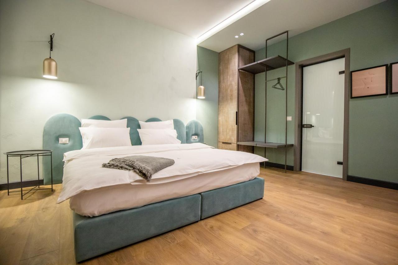Allure Boutique Tiranë