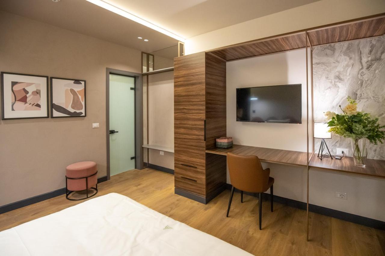 Hotell Allure Boutique 4*