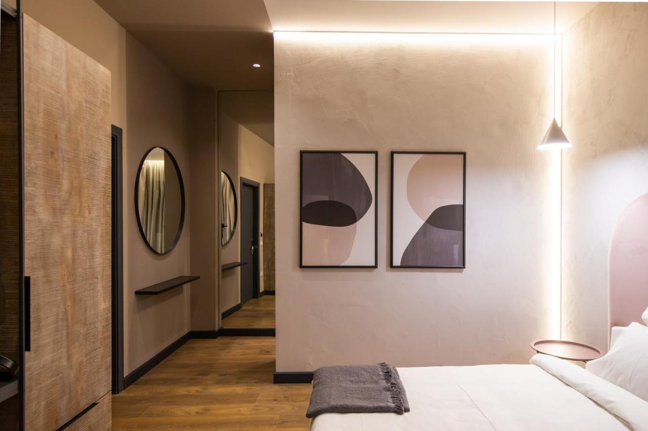 Hotell Allure Boutique 4*