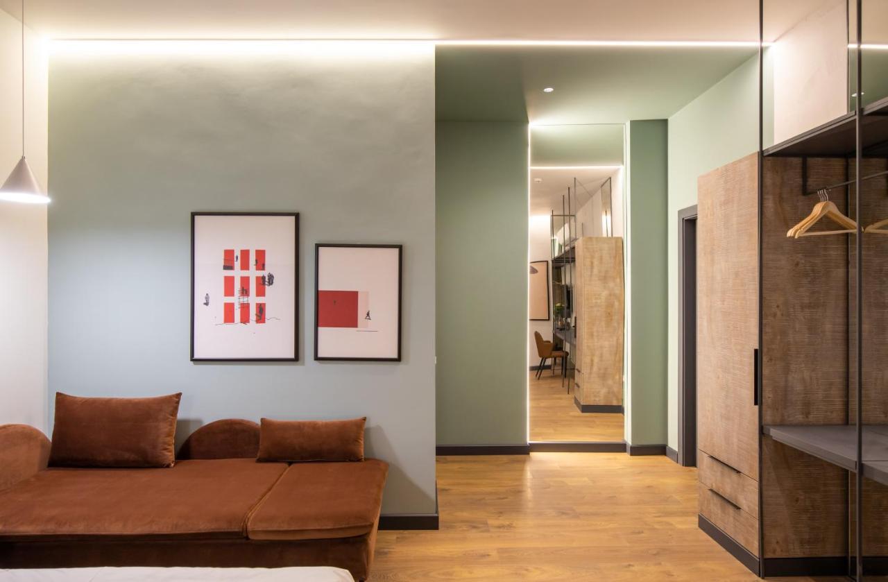 Allure Boutique Hotell