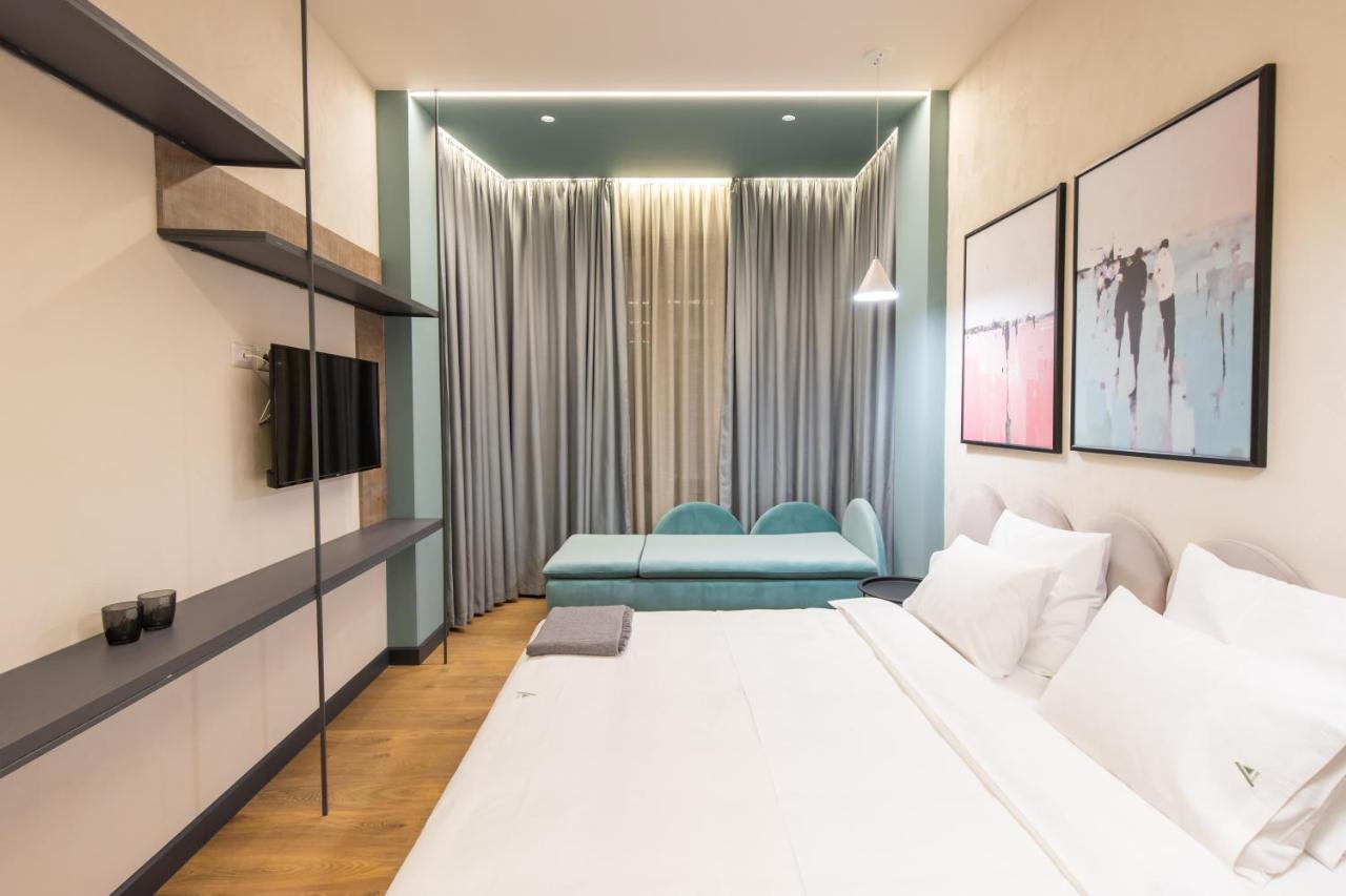 Hotell Allure Boutique
