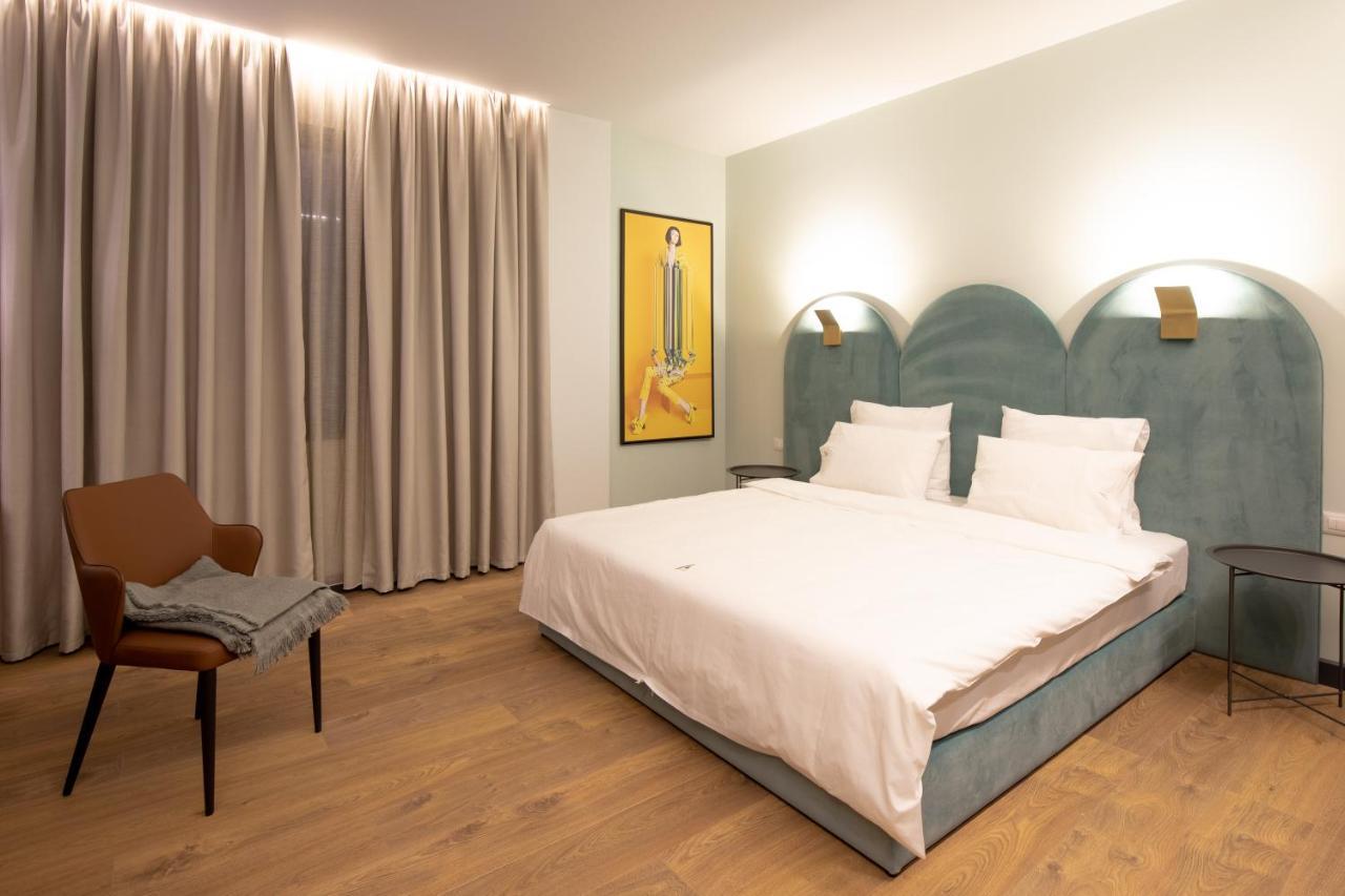 Hotell Allure Boutique