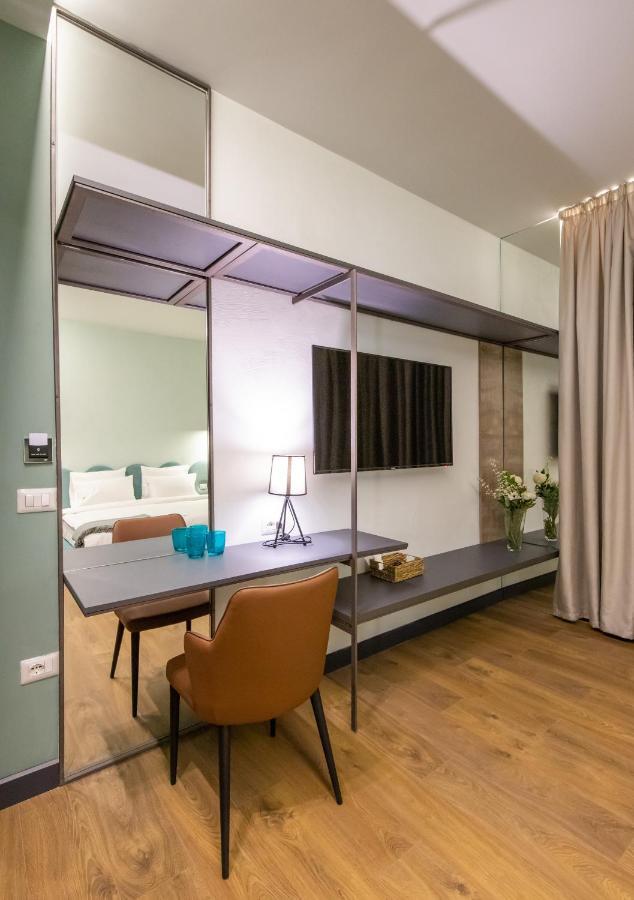 Allure Boutique Hotell