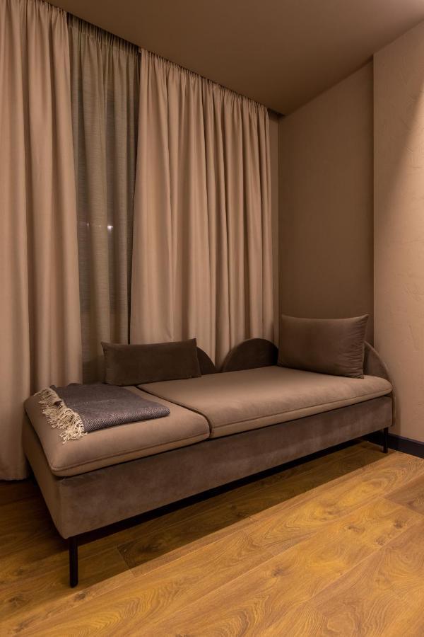 Hotell Allure Boutique