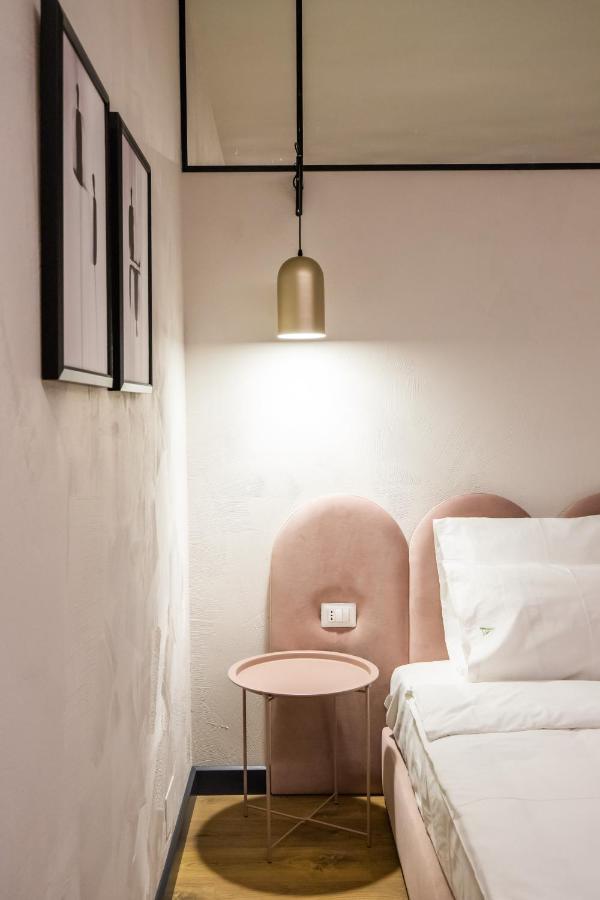 Allure Boutique Hotell