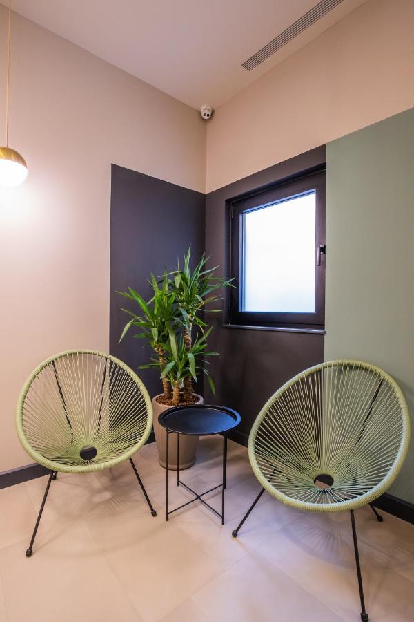 Allure Boutique Hotell