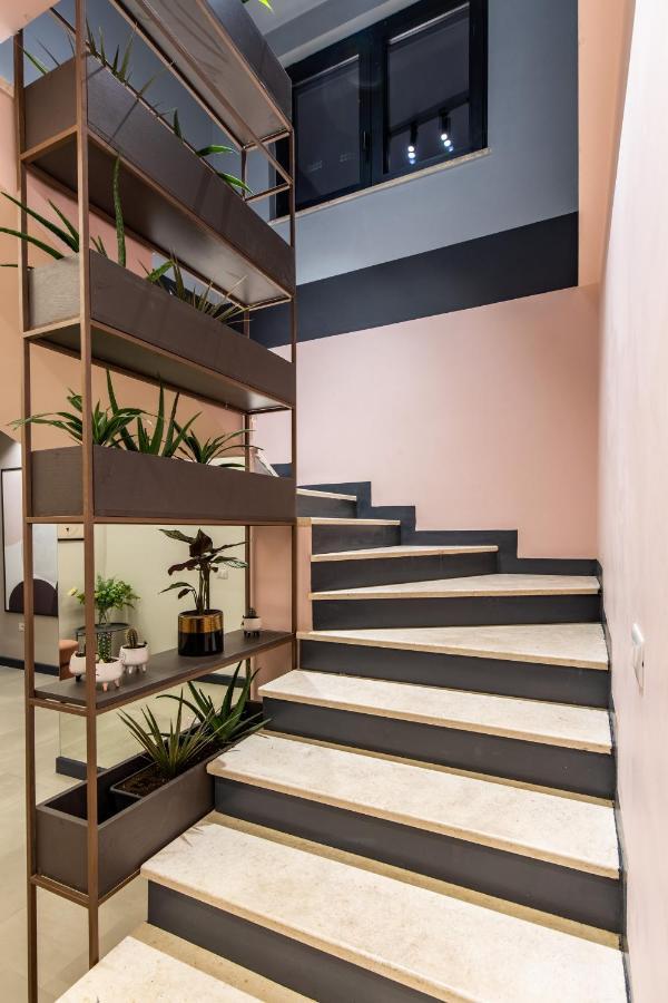 Hotell Allure Boutique