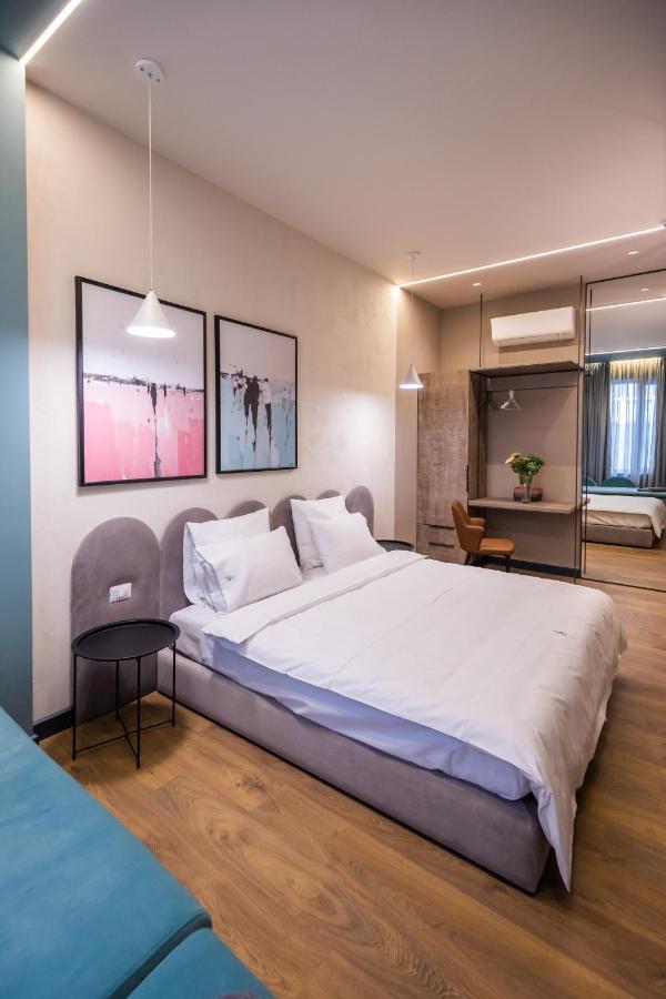 Allure Boutique Hotell
