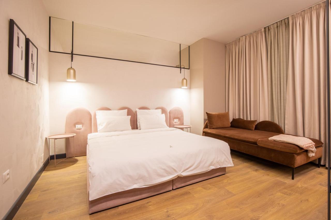 Allure Boutique Tiranë