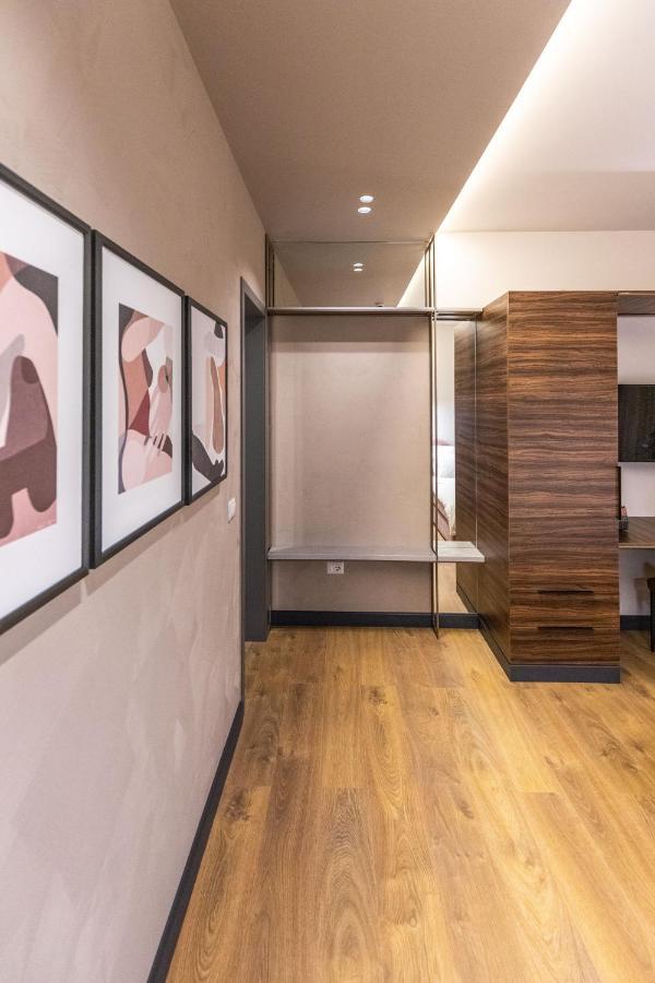 Allure Boutique Tiranë