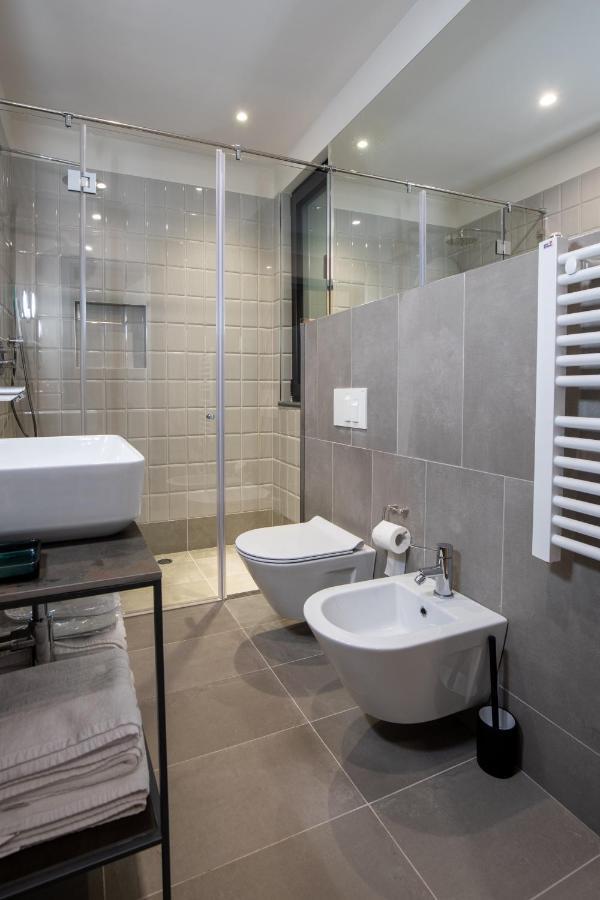 Hotell Allure Boutique