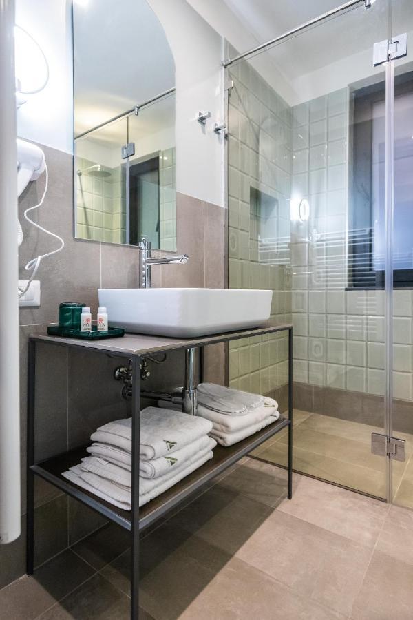 Hotell Allure Boutique Tiranë