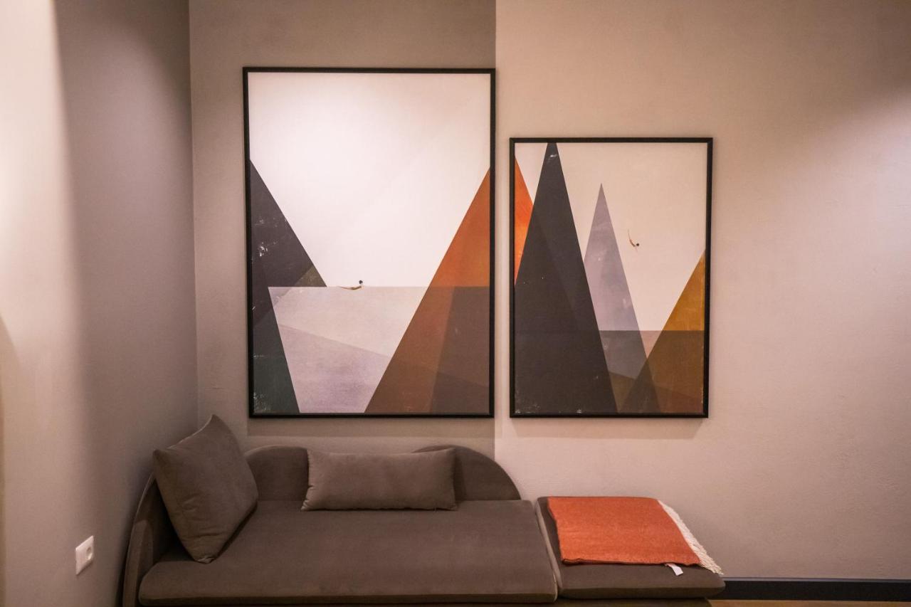 Allure Boutique 4* Tiranë