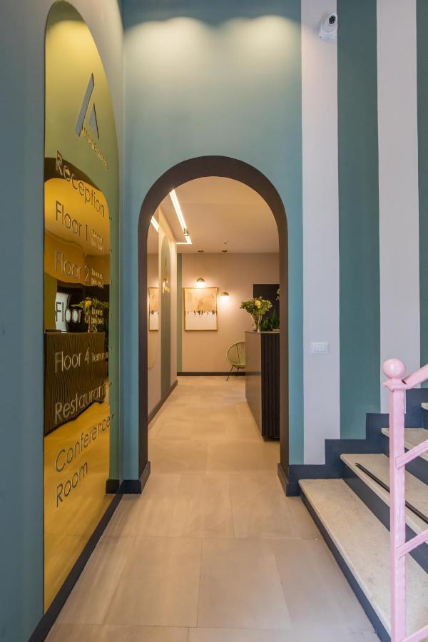 Allure Boutique Tiranë