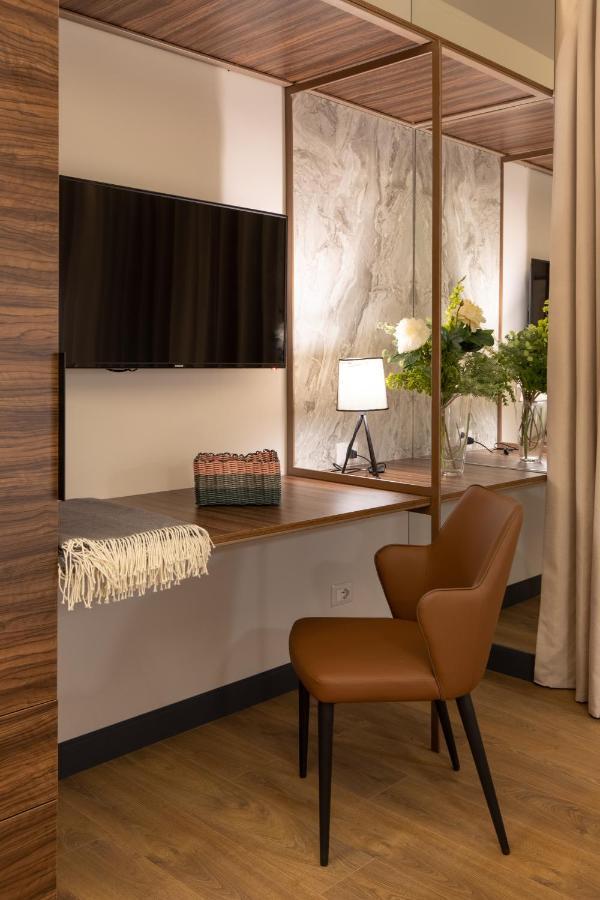 Allure Boutique 4*