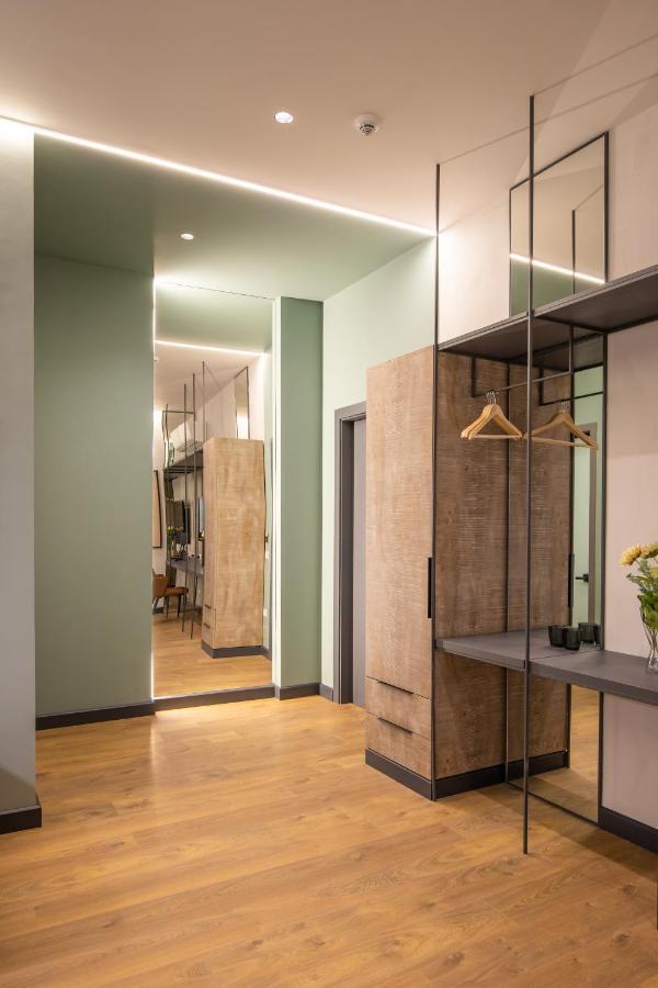 Allure Boutique Hotell