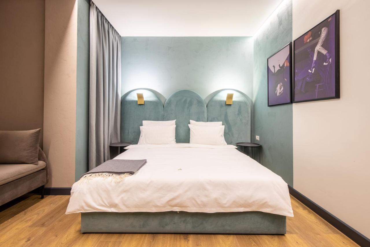 Allure Boutique 4*