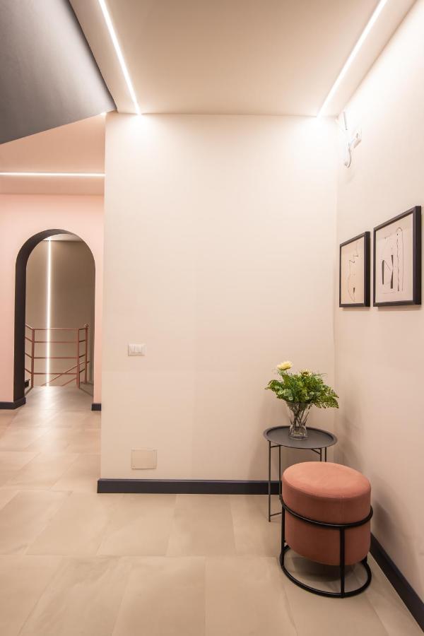 Hotell Allure Boutique Tiranë