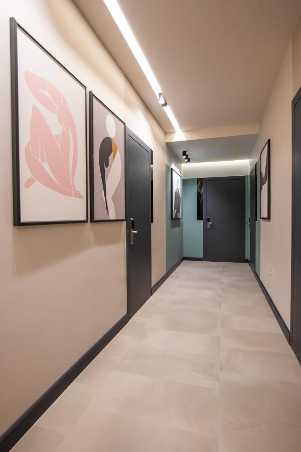 Allure Boutique Tiranë