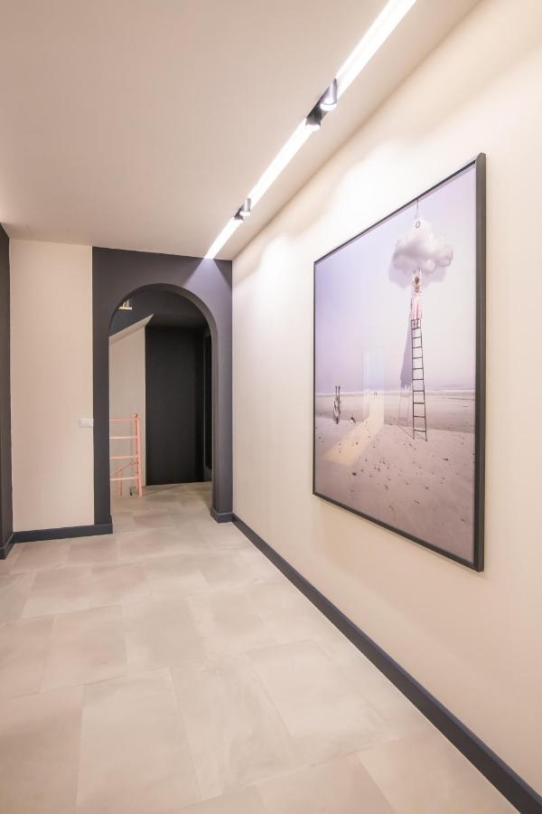 Allure Boutique 4* Tiranë