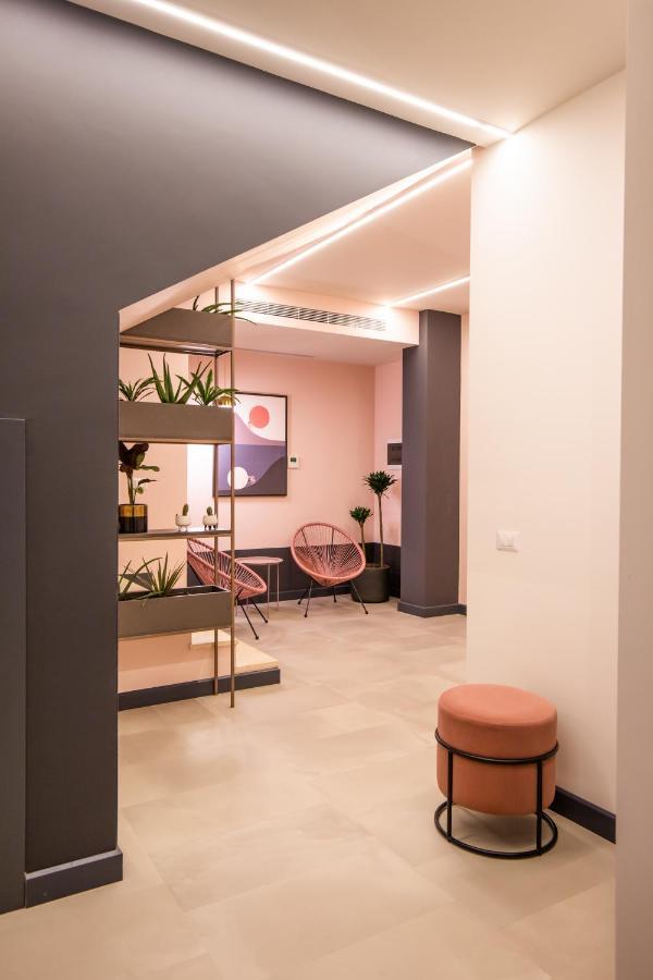 Allure Boutique Hotell 4*