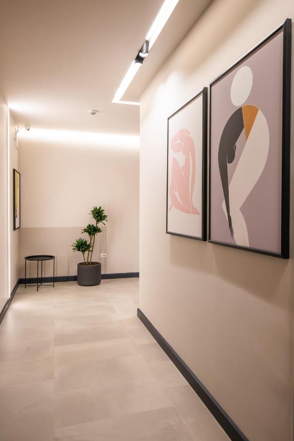 Allure Boutique Hotell