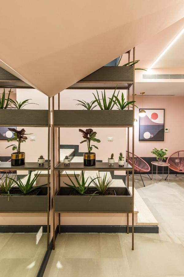 Hotell Allure Boutique 4*